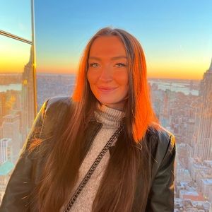 Meet your Posher, Brianna